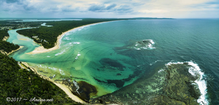 Sussex Inlet, New South Wales, Australia - Aneira's Photography